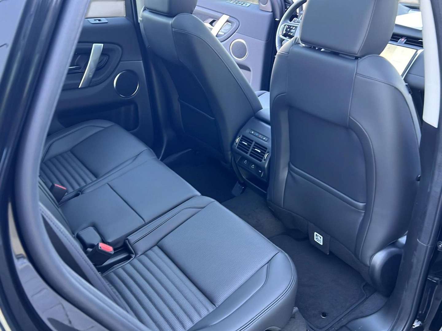 Land Rover Discovery Sport D200 S - 2025 - Joinsteer - #9