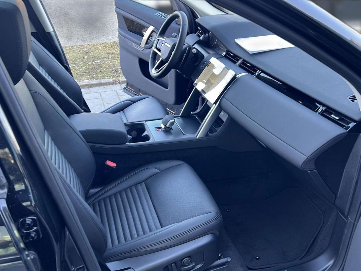 Land Rover Discovery Sport D200 S - 2025 - Joinsteer - #10