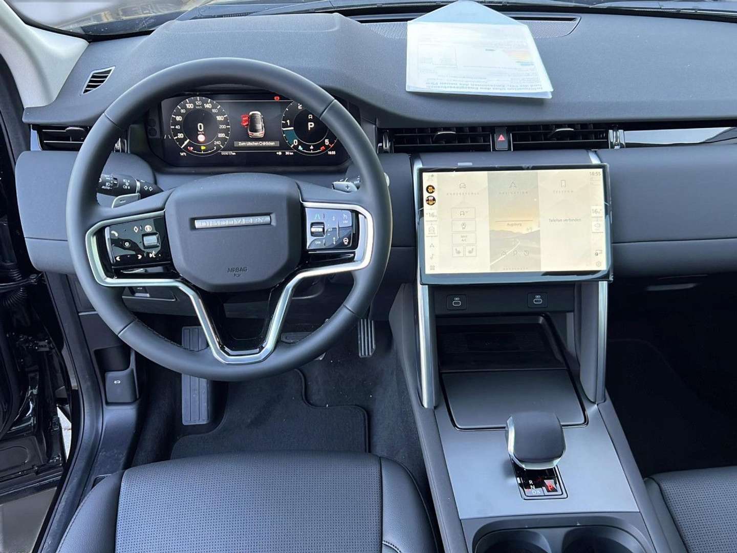 Land Rover Discovery Sport D200 S - 2025 - Joinsteer - #12