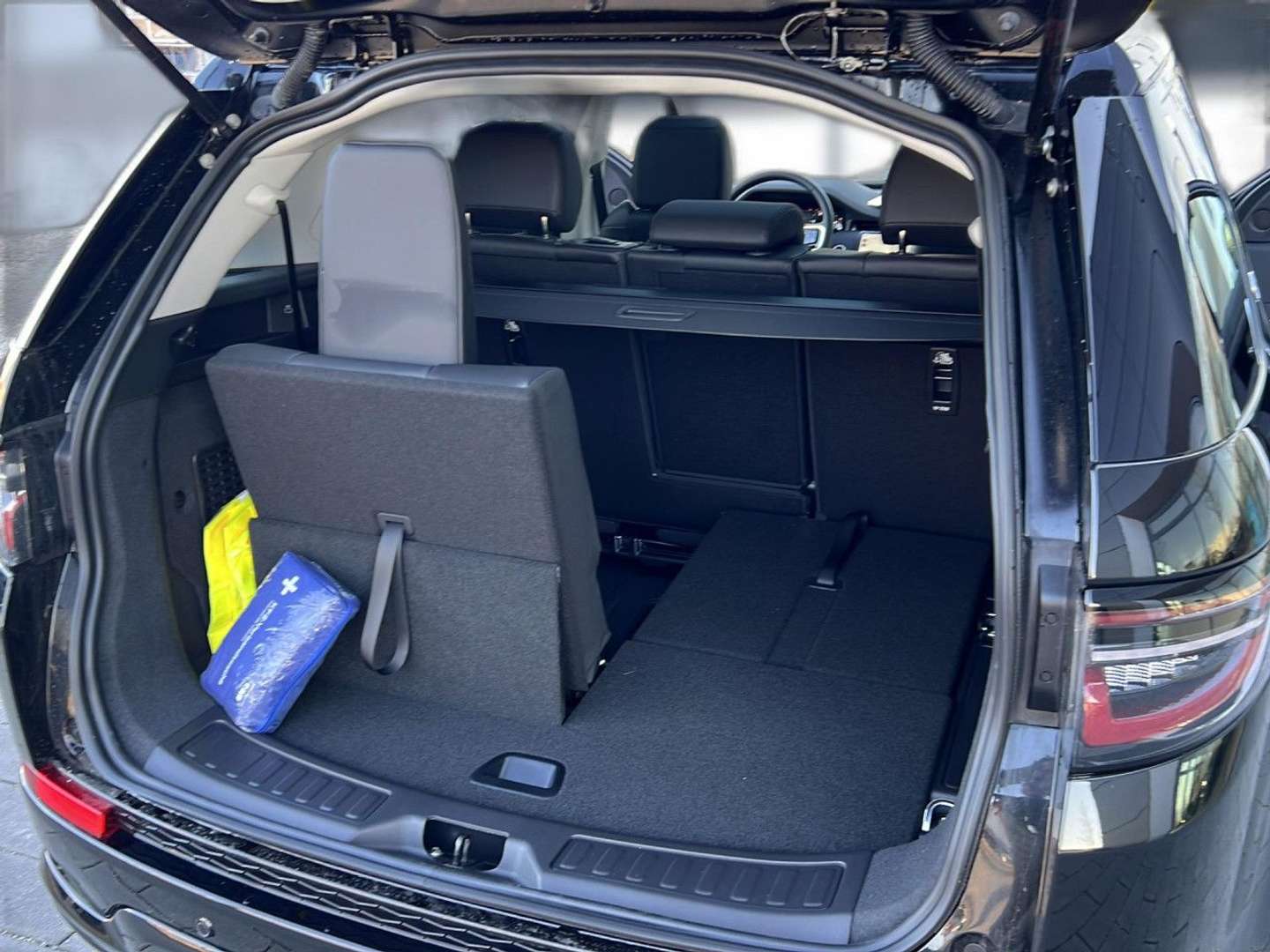 Land Rover Discovery Sport D200 S - 2025 - Joinsteer - #13