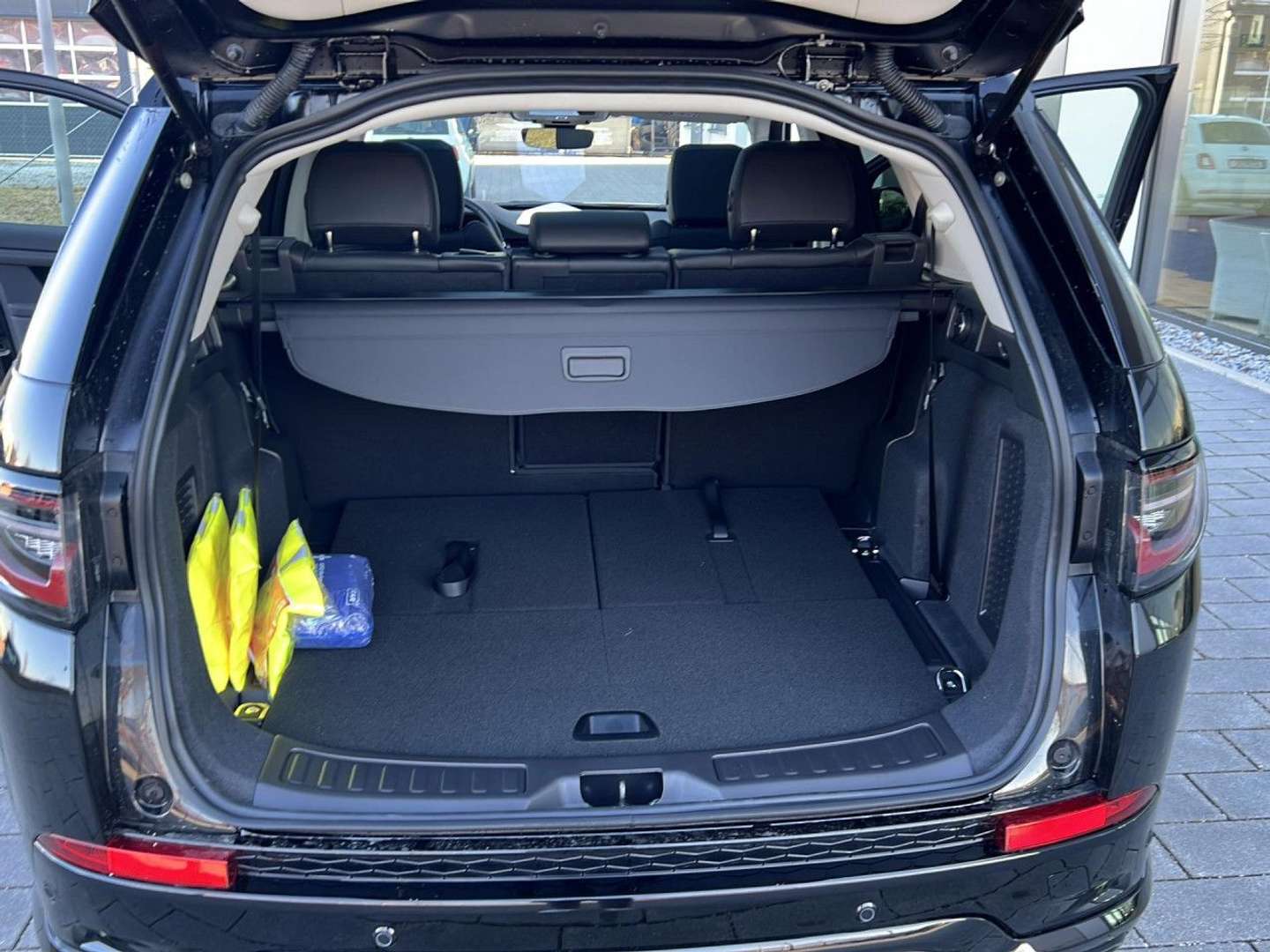 Land Rover Discovery Sport D200 S - 2025 - Joinsteer - #15