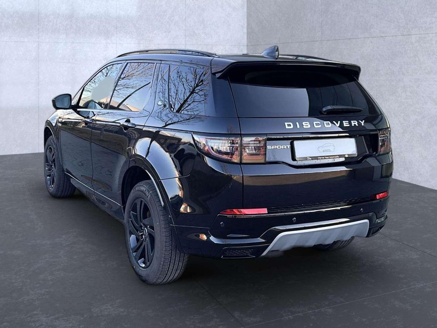 Land Rover Discovery Sport D200 S - 2025 - Joinsteer - #18