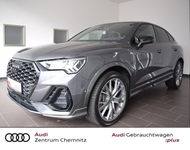 Audi Q3 Sportback S Line 45 TFSI Quattro - 2020 - Joinsteer
