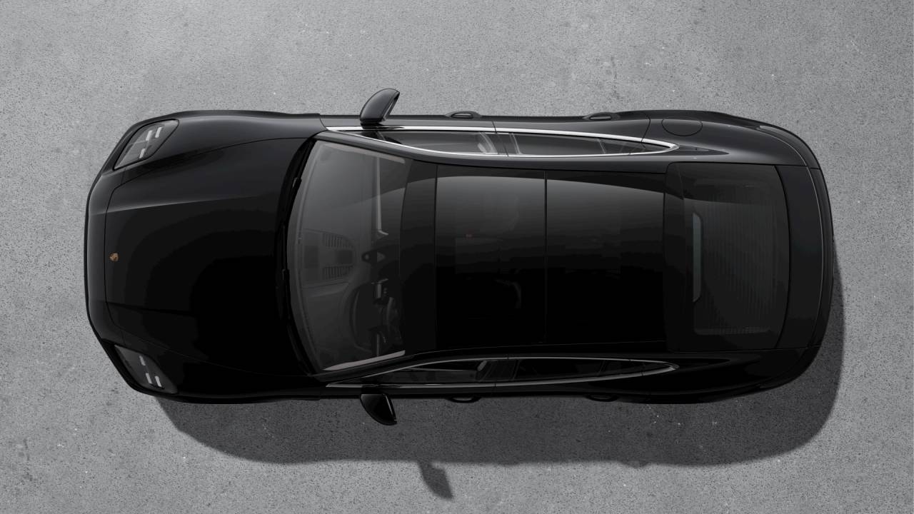 Porsche Panamera III 4 - 2025 - Joinsteer - #5