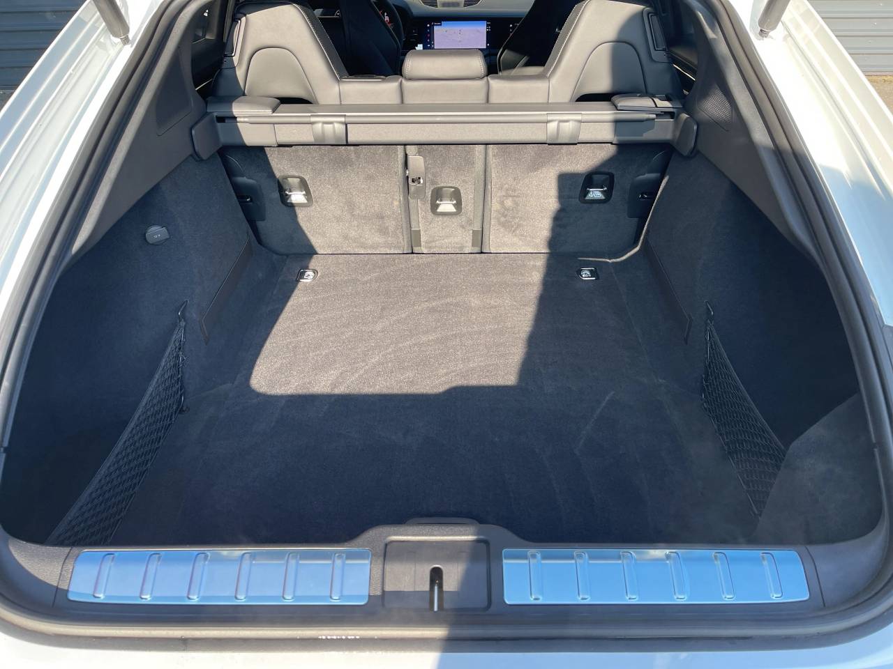 Porsche Panamera III 4 - 2025 - Joinsteer - #6