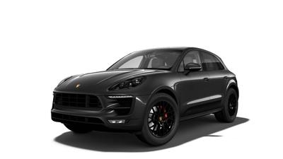 Porsche Macan I GTS -  - Joinsteer - #1