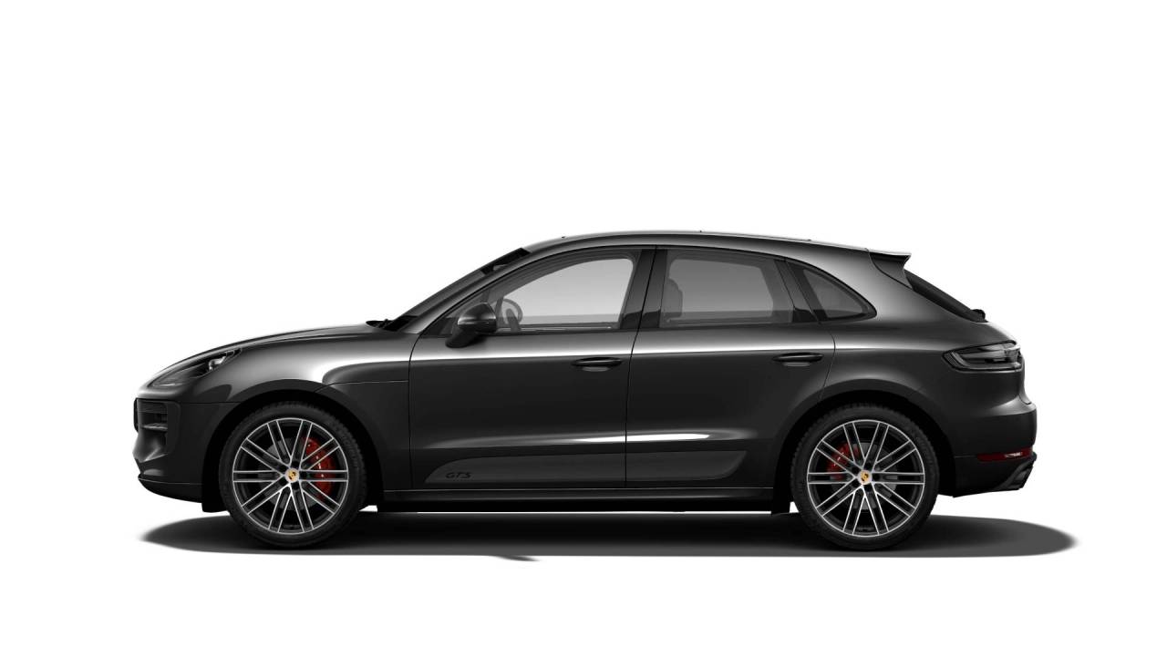 Porsche Macan II GTS - 2020 - Joinsteer - #2