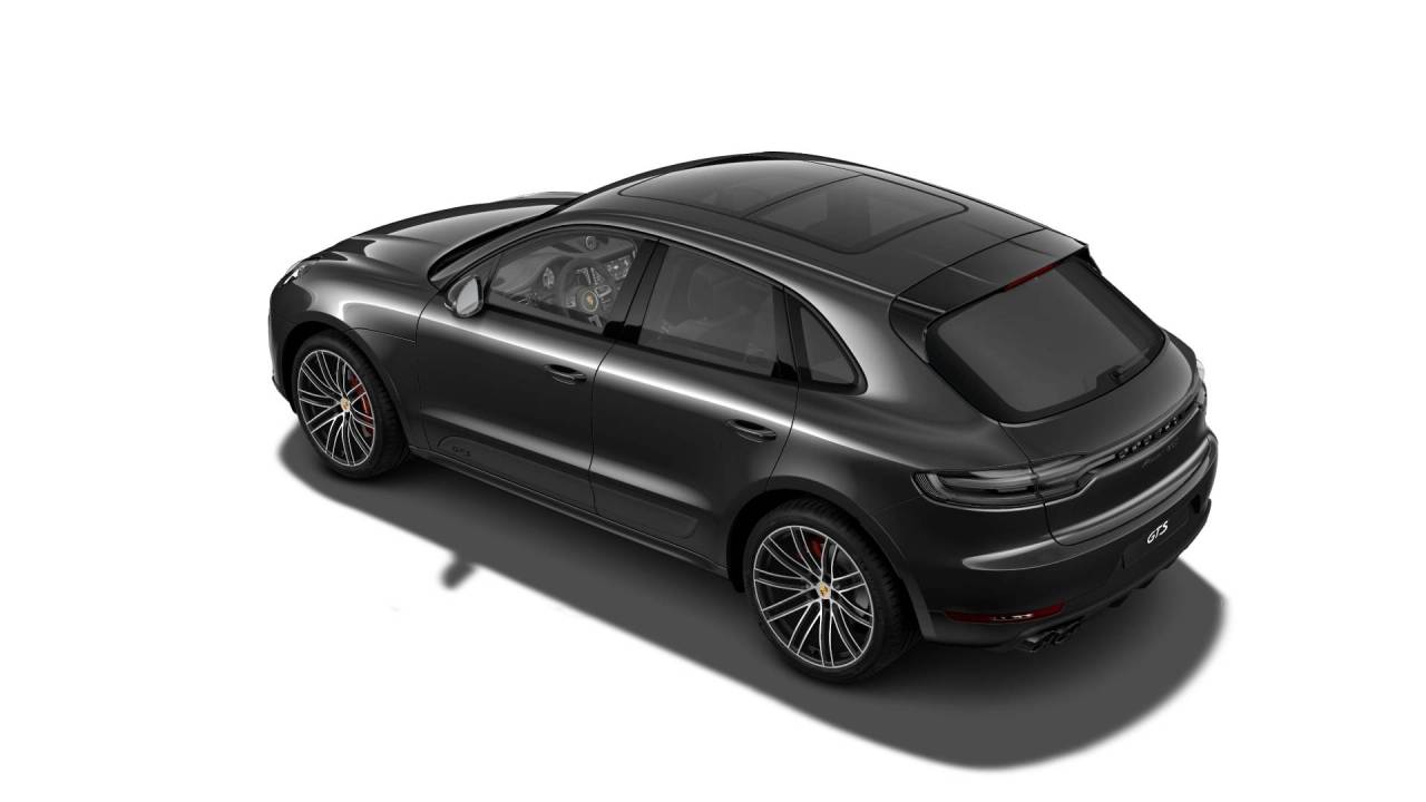Porsche Macan II GTS - 2020 - Joinsteer - #4
