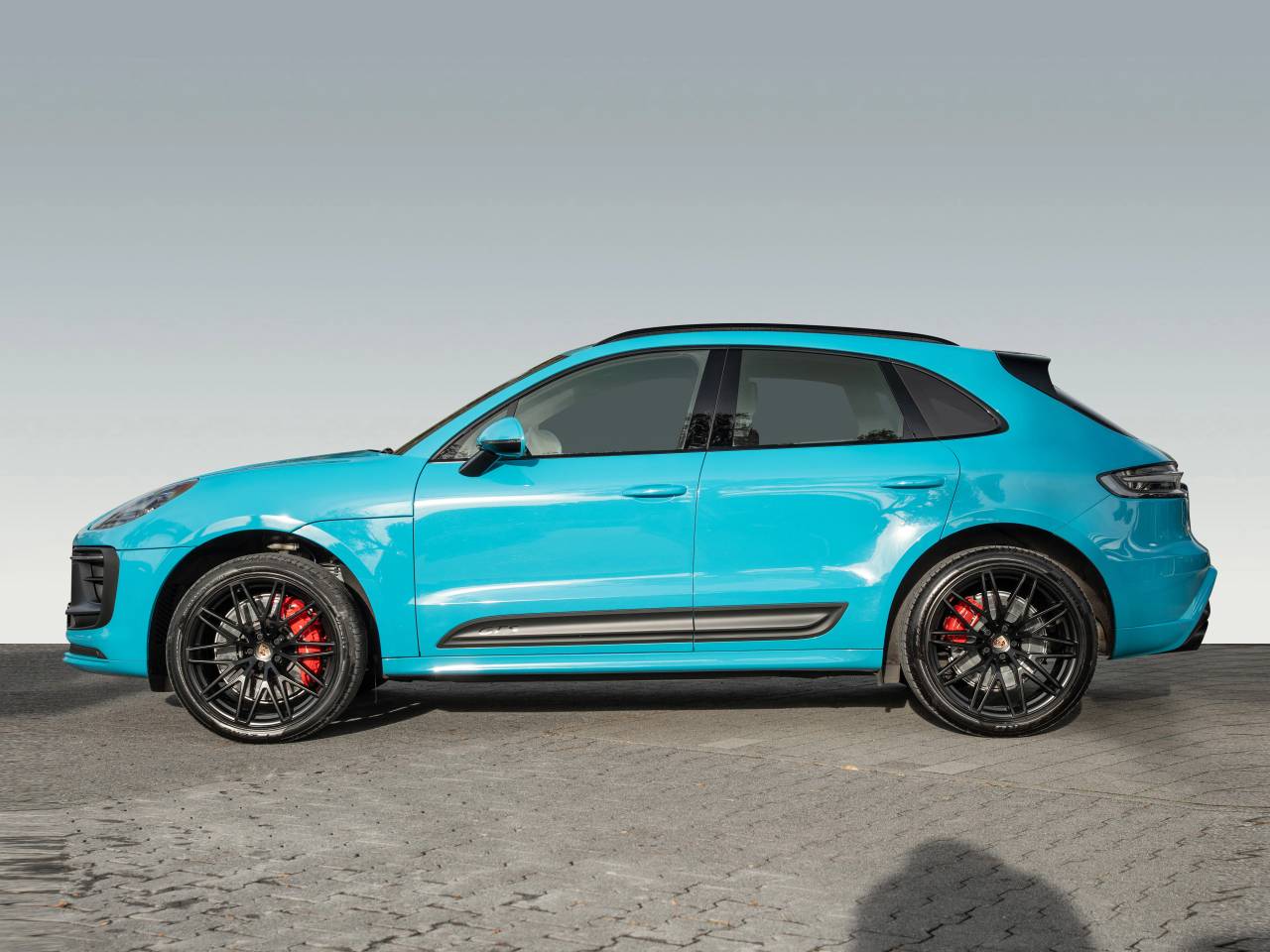 Porsche Macan III GTS - 2022 - Joinsteer - #2