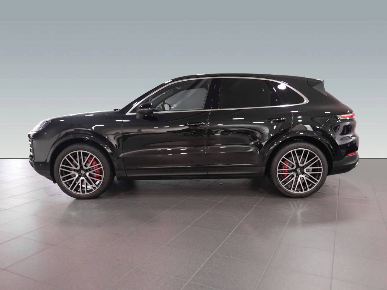 Porsche Cayenne III ph2 S - 2025 - Joinsteer - #3