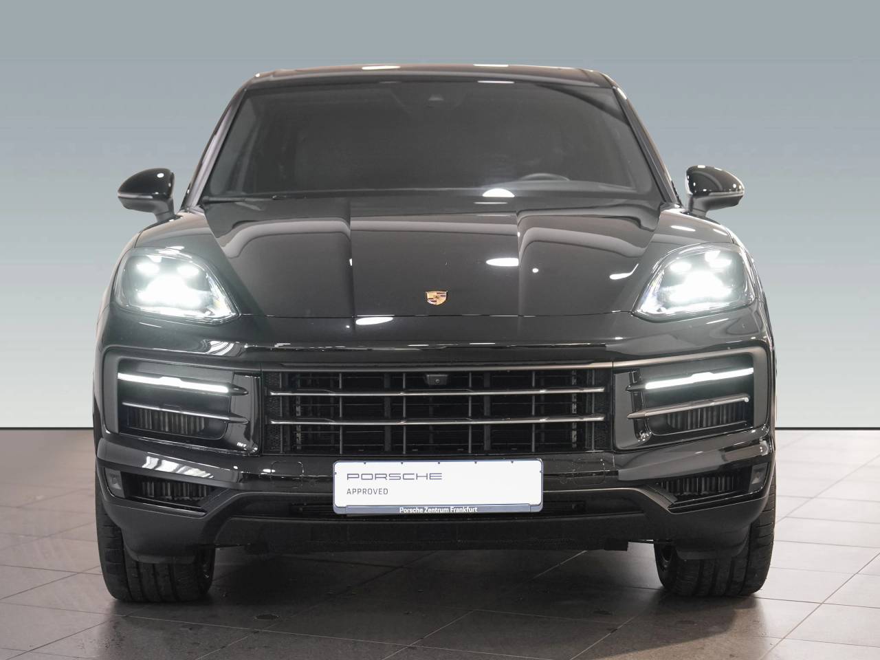 Porsche Cayenne III ph2 S - 2025 - Joinsteer - #4