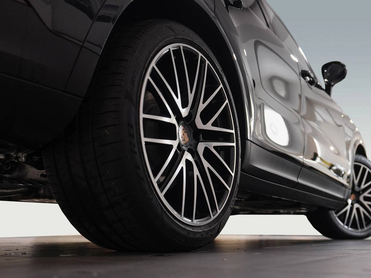 Porsche Cayenne III ph2 S - 2025 - Joinsteer - #6