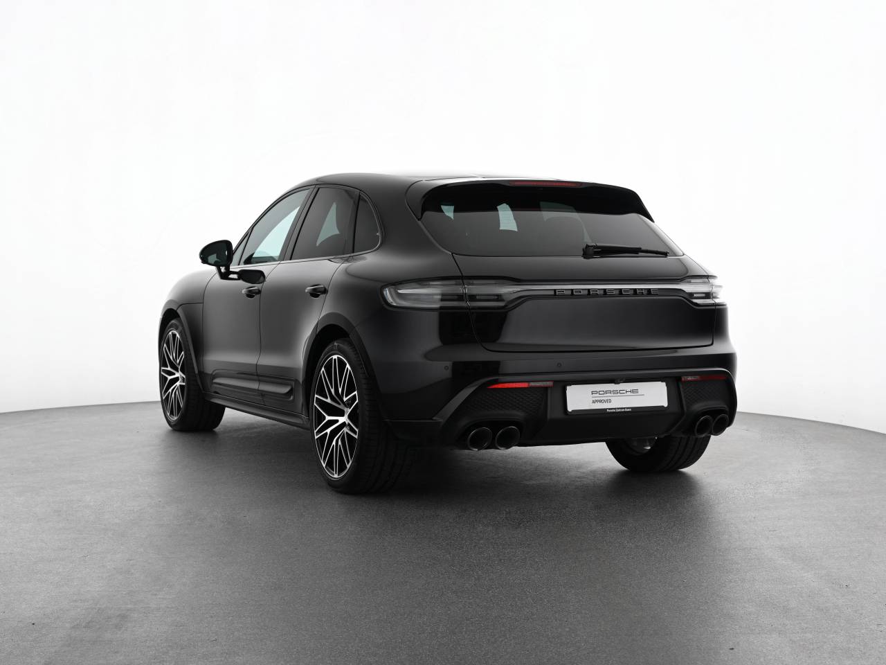 Porsche Macan III T - 2023 - Joinsteer - #3