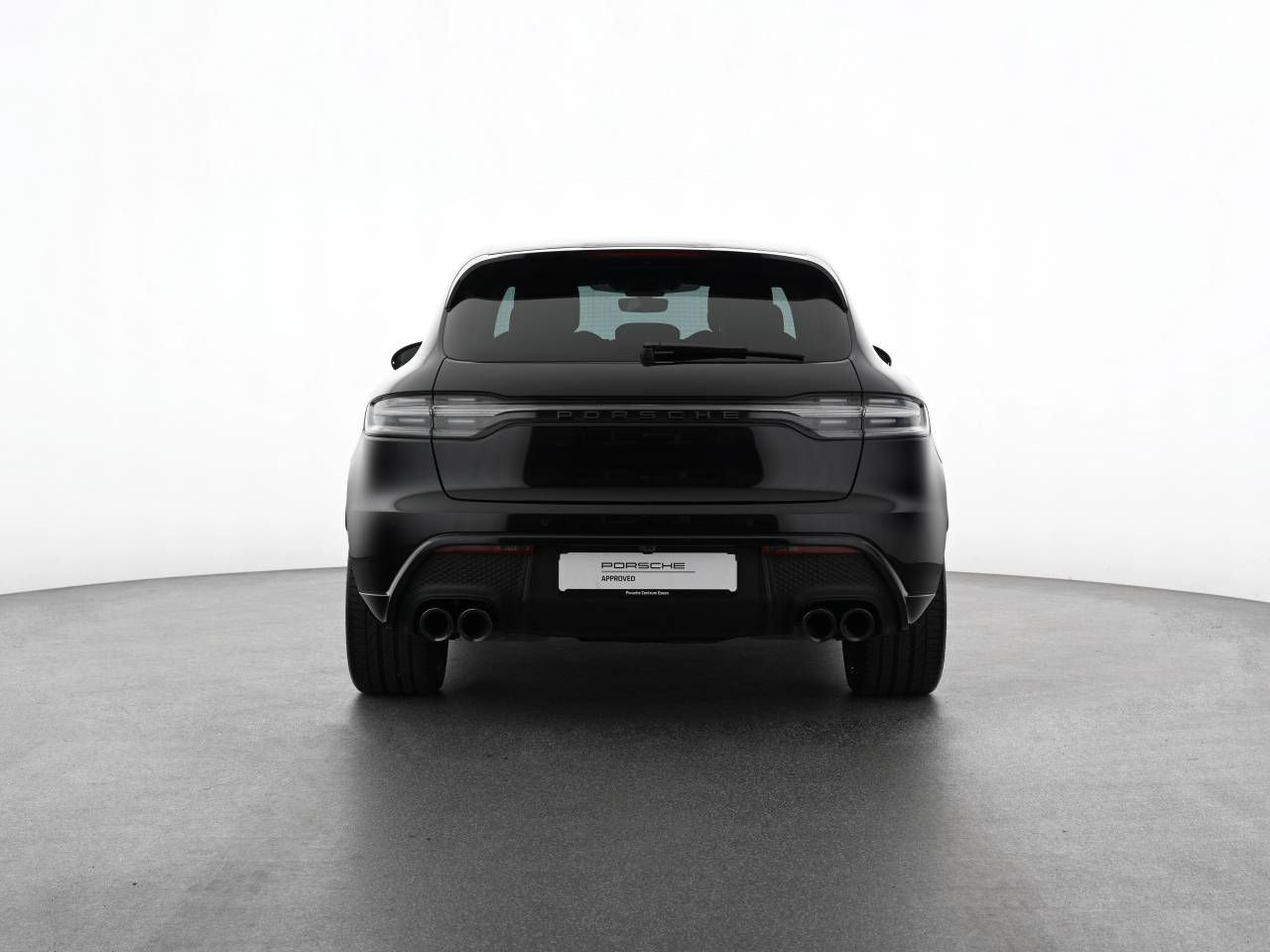 Porsche Macan III T - 2023 - Joinsteer - #5