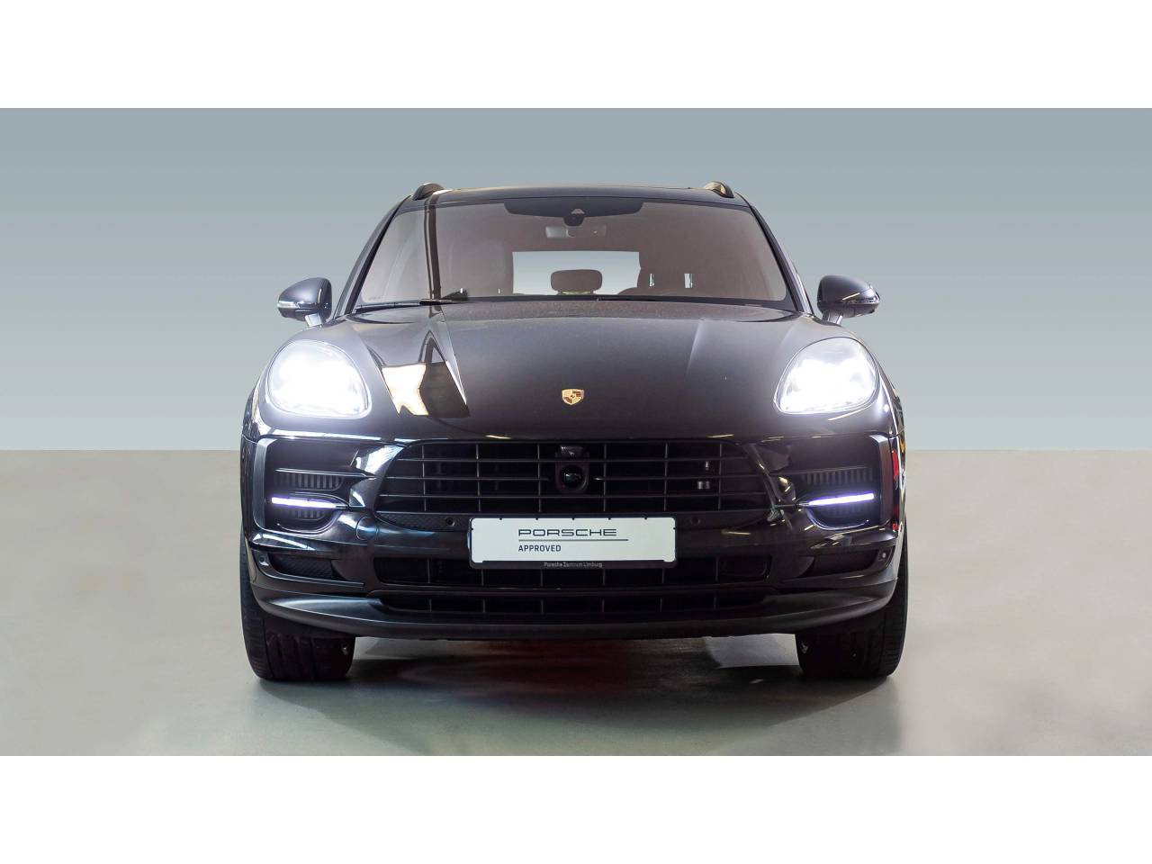 Porsche Macan II S - 2019 - Joinsteer - #2