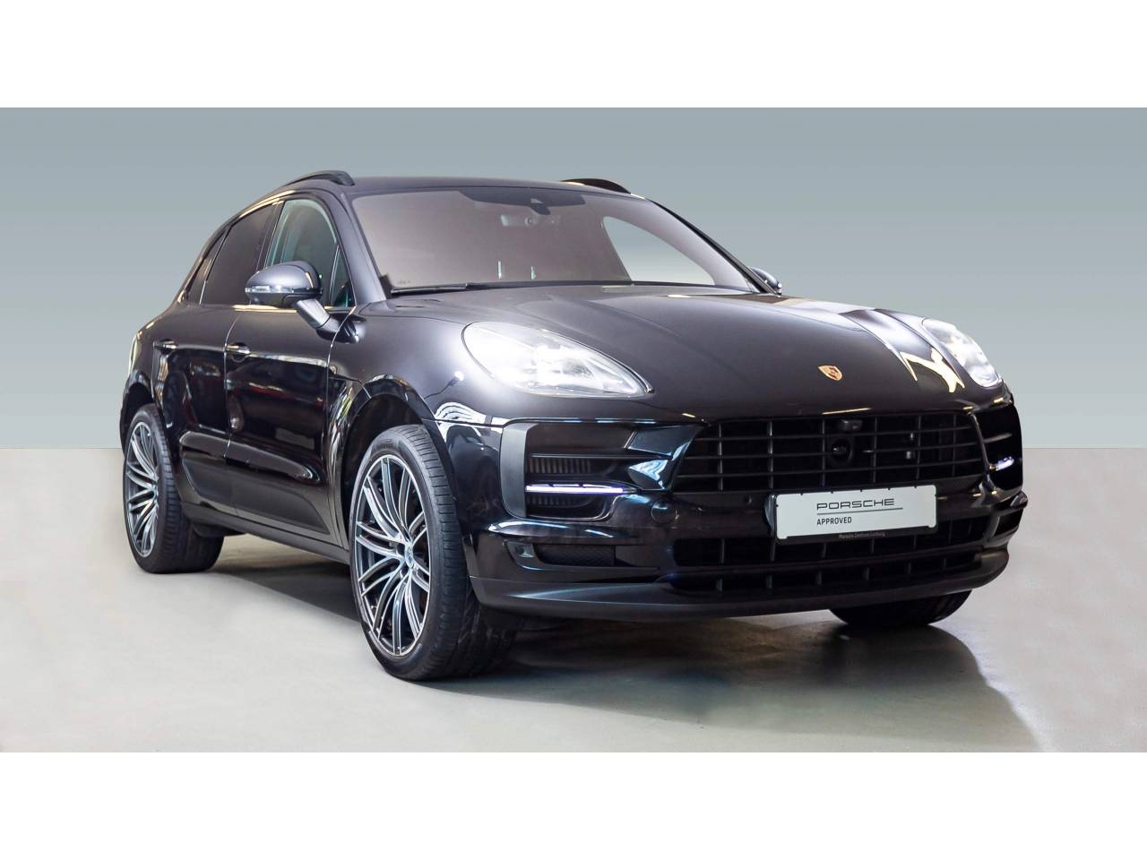 Porsche Macan II S - 2019 - Joinsteer - #3