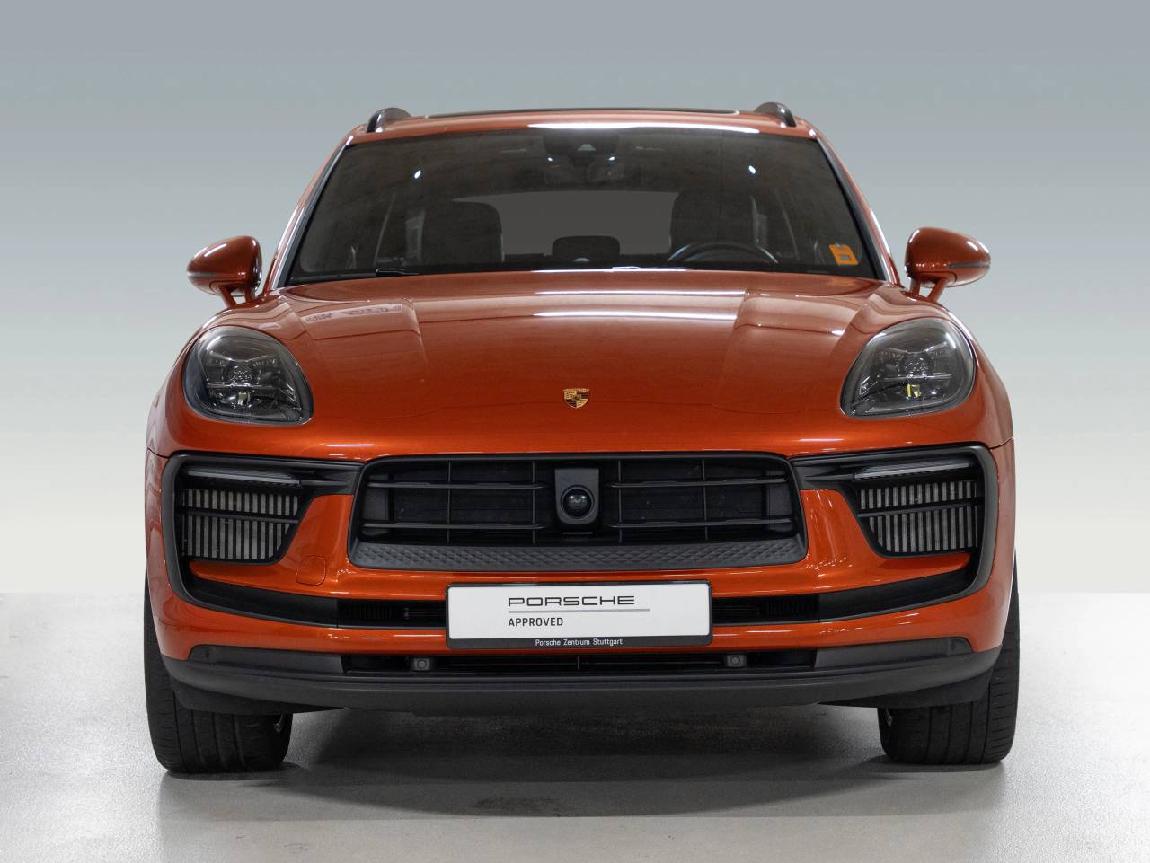 Porsche Macan III S - 2022 - Joinsteer - #6
