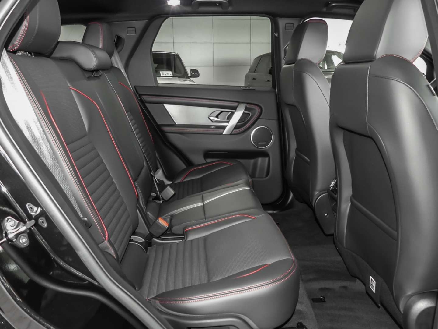 Land Rover Discovery Sport R-Dynamic SE P300e - 2024 - Joinsteer - #4