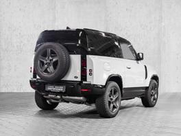Land Rover Defender 90 D200 X-Dynamic SE - 2023 - Joinsteer - #1