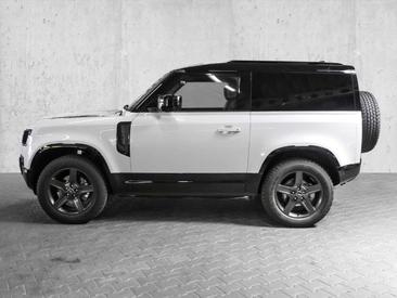 Land Rover Defender 90 D200 X-Dynamic SE — photo 5