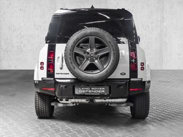 Land Rover Defender 90 D200 X-Dynamic SE — photo 6