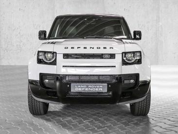 Land Rover Defender 90 D200 X-Dynamic SE — photo 7