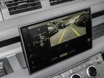 Land Rover Defender 90 D200 X-Dynamic SE — photo 10