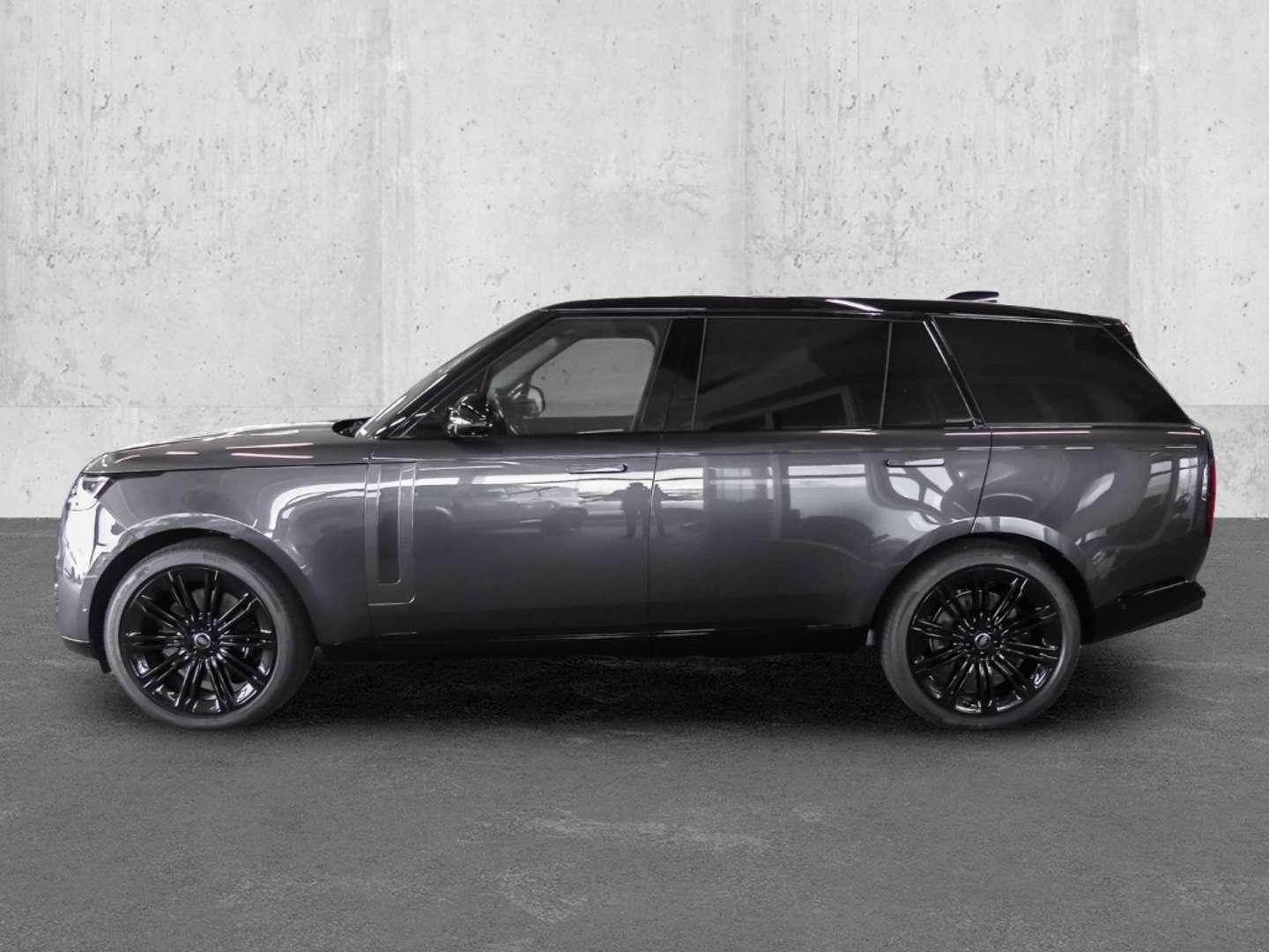 Land Rover Range Rover Autobiography P530 - 2025 - Joinsteer - #5