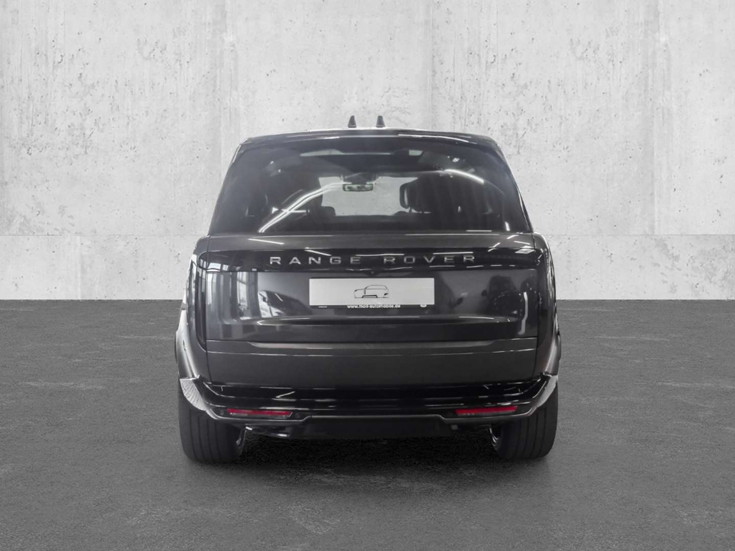 Land Rover Range Rover Autobiography P530 - 2025 - Joinsteer - #6