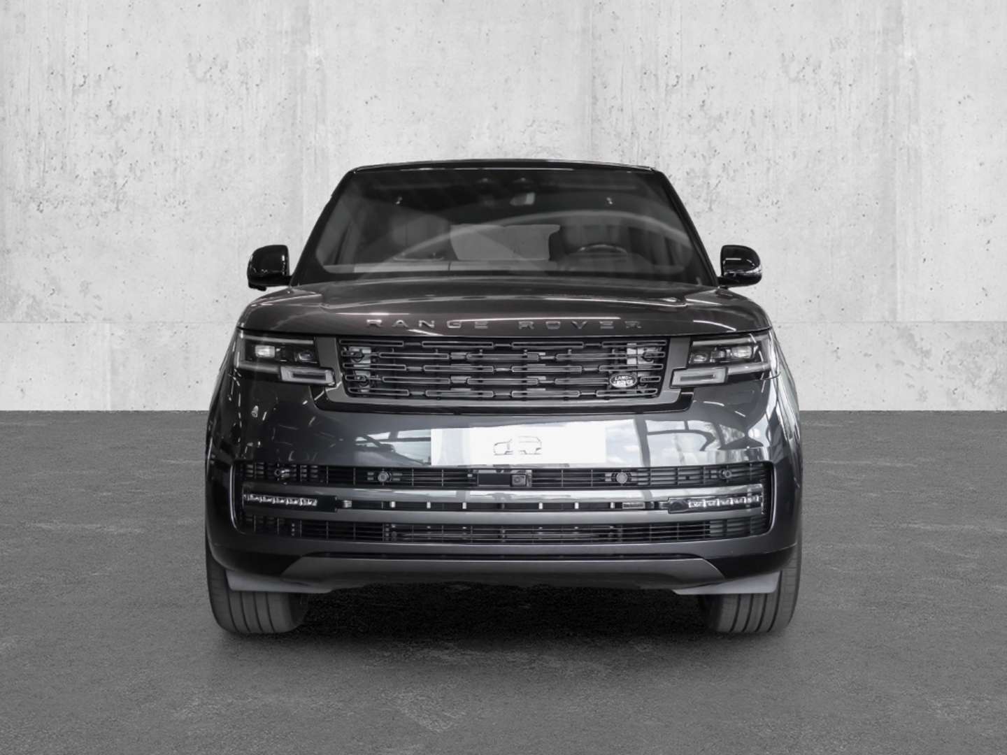 Land Rover Range Rover Autobiography P530 - 2025 - Joinsteer - #7