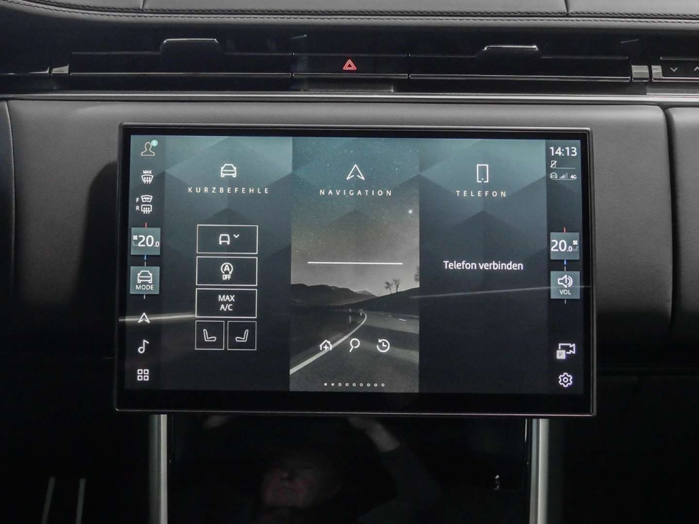 Land Rover Range Rover Autobiography P530 - 2025 - Joinsteer - #9