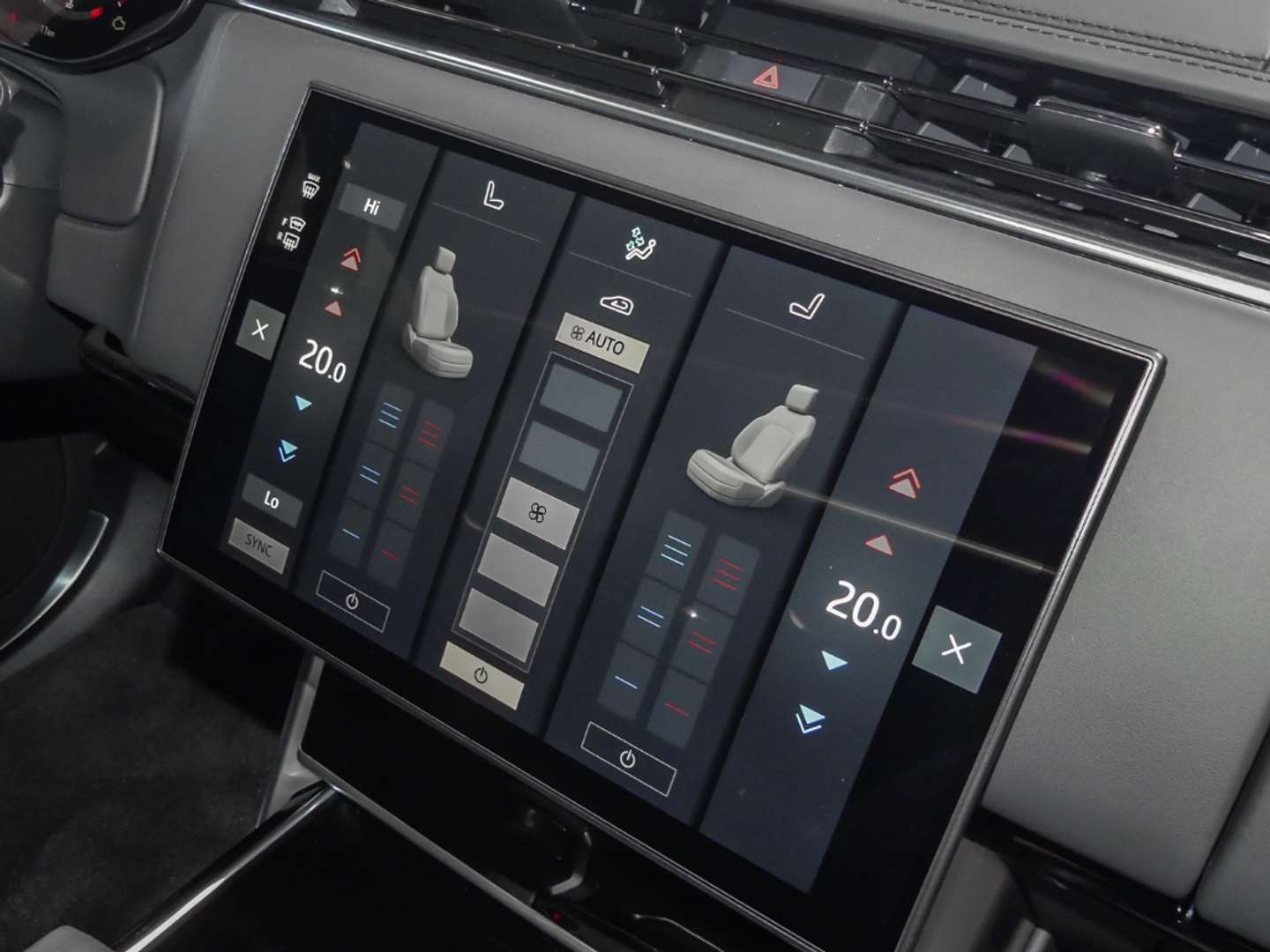 Land Rover Range Rover Autobiography P530 - 2025 - Joinsteer - #11