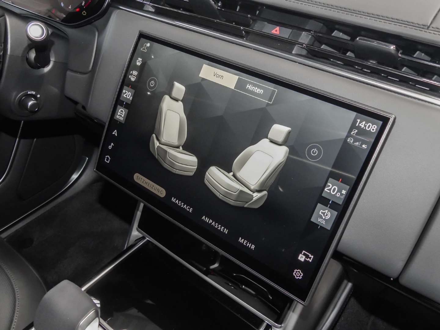 Land Rover Range Rover Autobiography P530 - 2025 - Joinsteer - #12