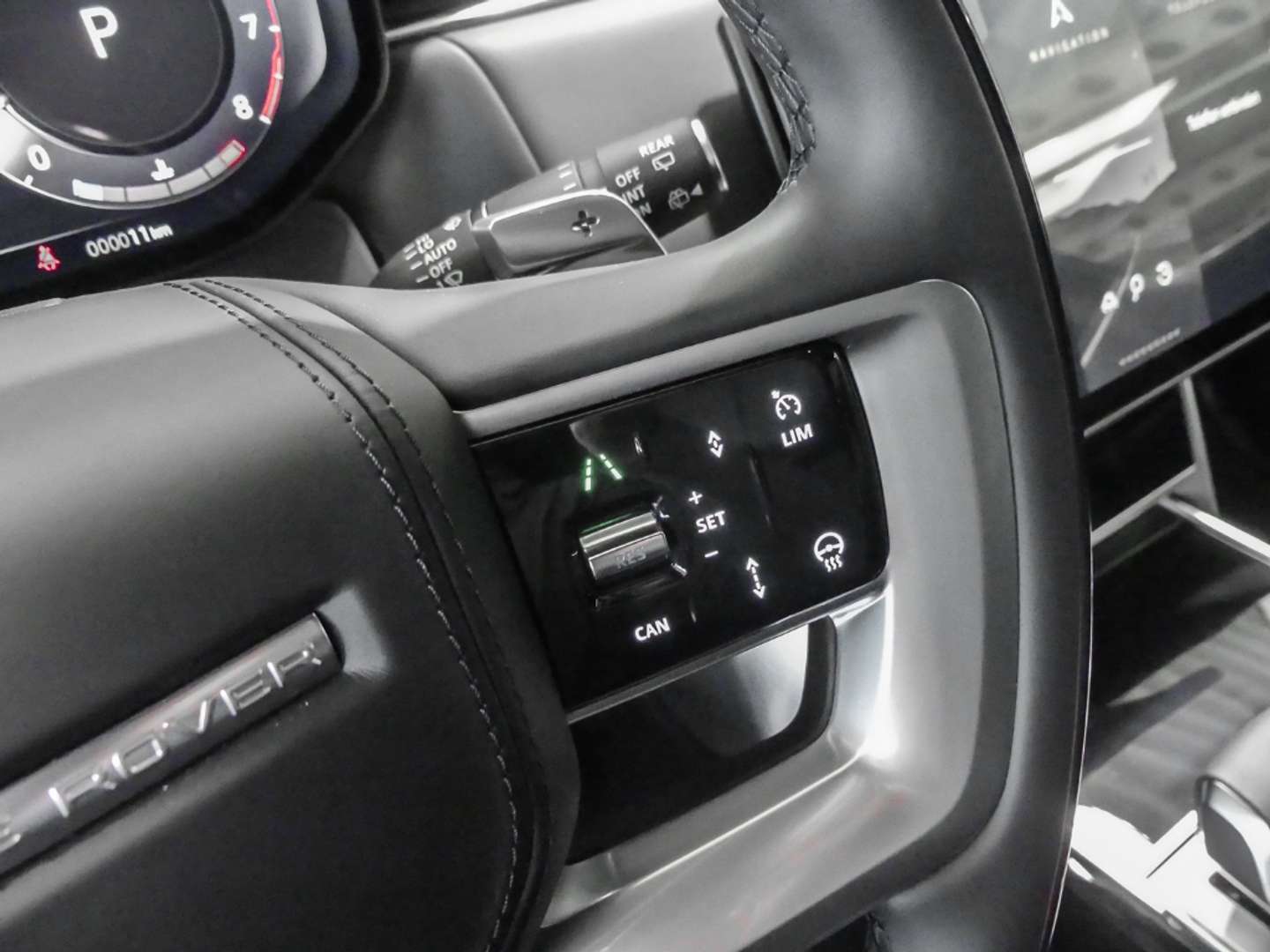 Land Rover Range Rover Autobiography P530 - 2025 - Joinsteer - #13