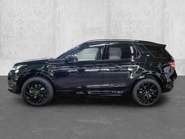 Land Rover Discovery Sport P300e Dynamic SE — photo 5