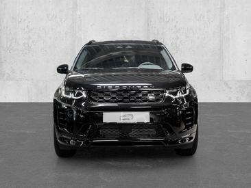 Land Rover Discovery Sport P300e Dynamic SE — photo 6