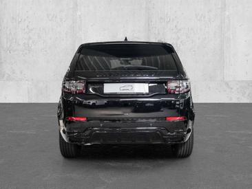 Land Rover Discovery Sport P300e Dynamic SE — photo 7
