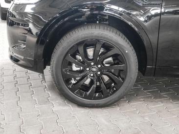 Land Rover Discovery Sport P300e Dynamic SE — photo 8