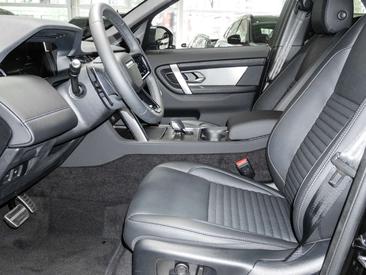 Land Rover Discovery Sport P300e Dynamic SE — photo 10