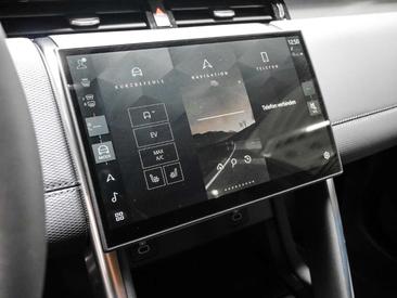 Land Rover Discovery Sport P300e Dynamic SE — photo 11
