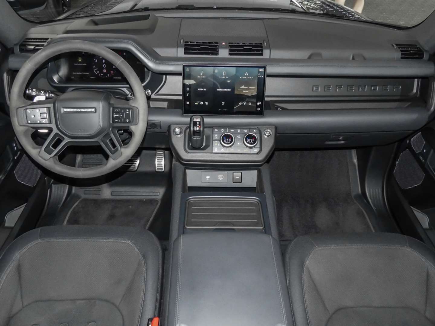 Land Rover Defender 90 Carpathian Edition P525 - 2023 - Joinsteer - #3