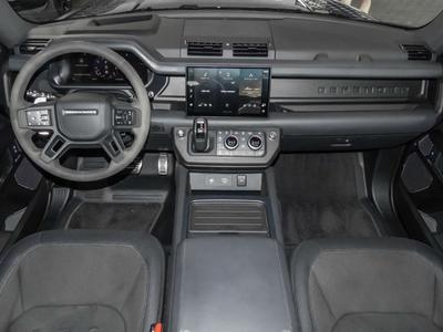 Land Rover Defender 90 Carpathian Edition P525 -  - Joinsteer - #2