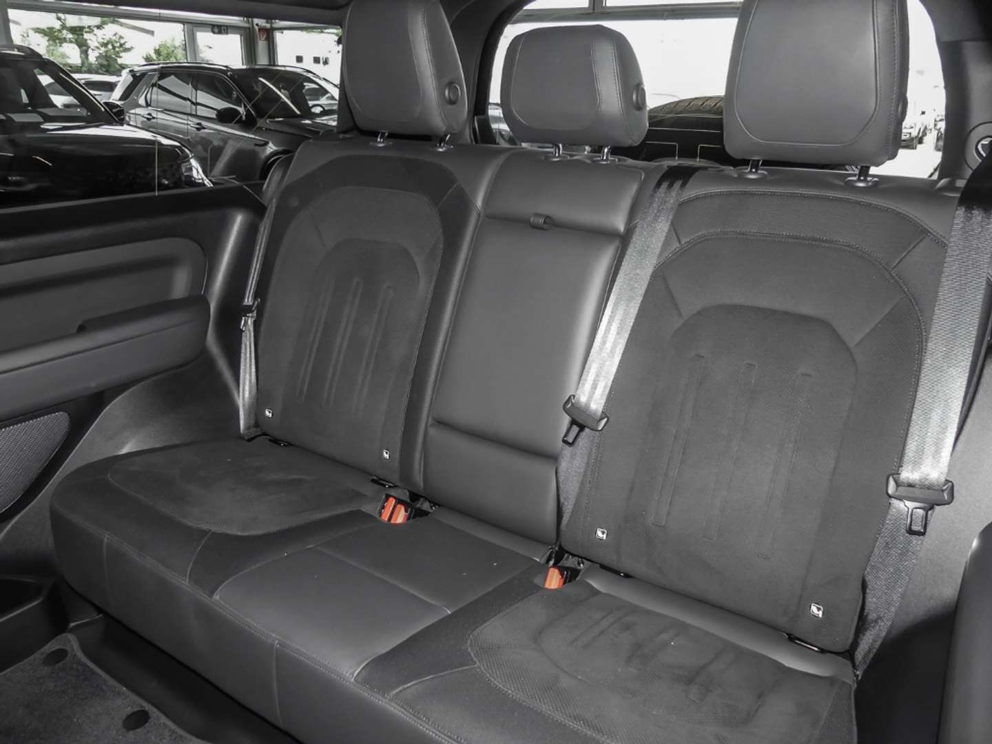 Land Rover Defender 90 Carpathian Edition P525 - 2023 - Joinsteer - #4