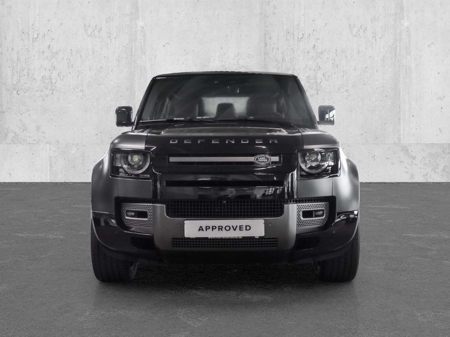 Land Rover Defender 90 Carpathian Edition P525 - 2023 - Joinsteer - #6