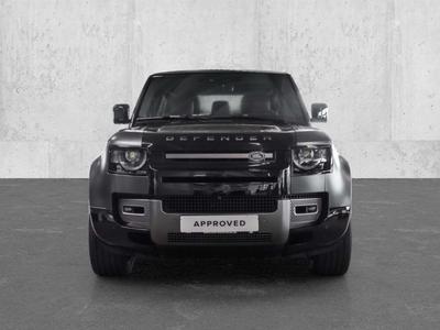 Land Rover Defender 90 Carpathian Edition P525 -  - Joinsteer - #5