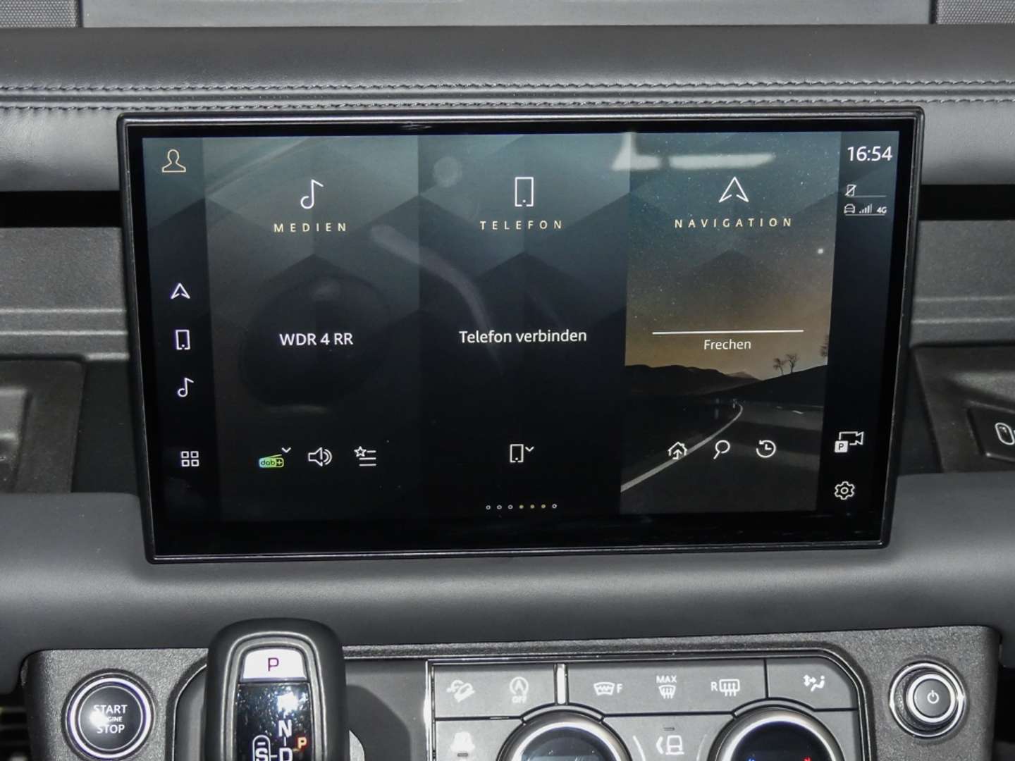 Land Rover Defender 90 Carpathian Edition P525 - 2023 - Joinsteer - #8