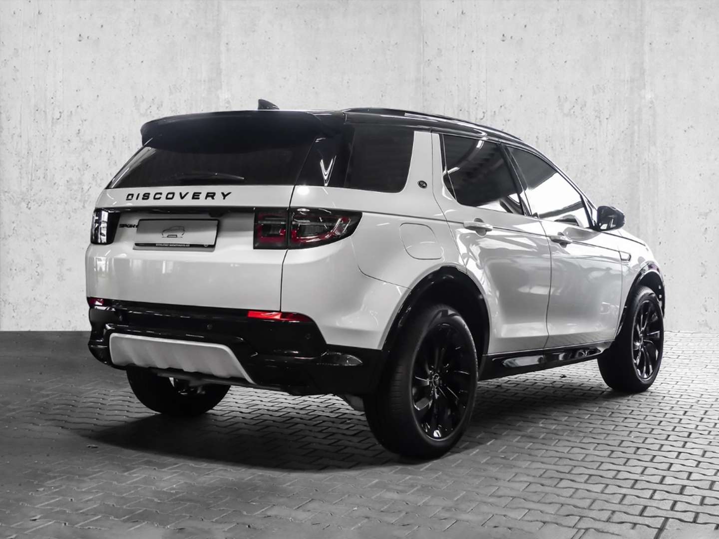 Land Rover Discovery Sport P250 Dynamic SE - 2024 - Joinsteer - #1