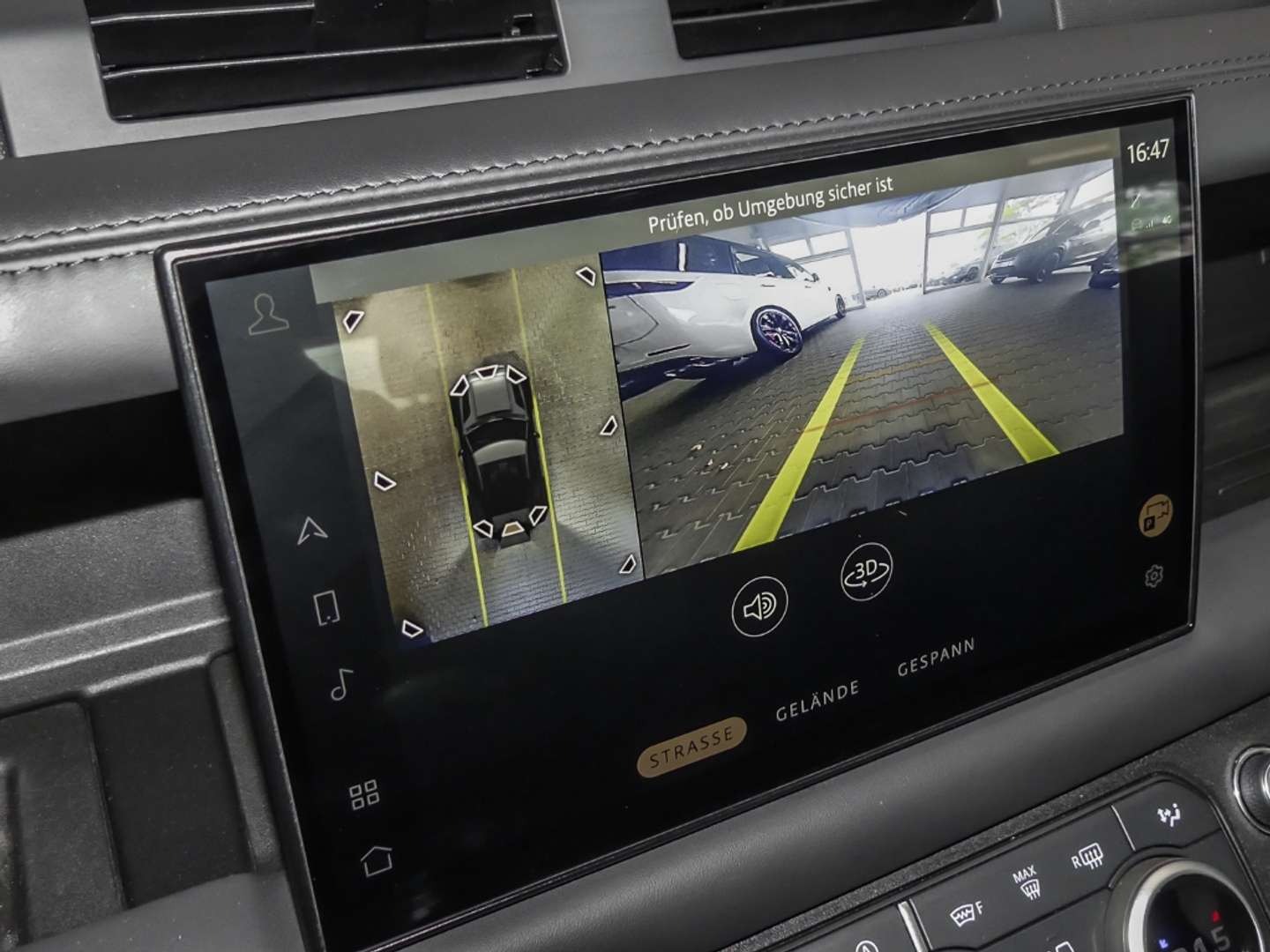 Land Rover Defender 90 Carpathian Edition P525 - 2023 - Joinsteer - #9