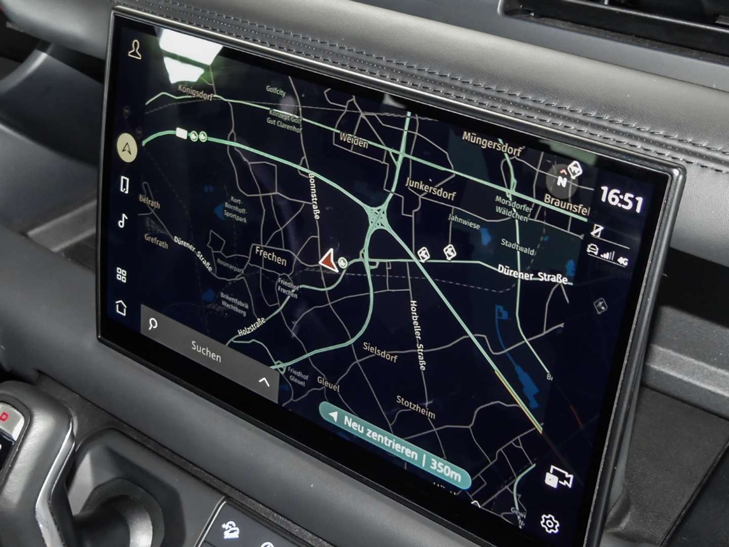 Land Rover Defender 90 Carpathian Edition P525 - 2023 - Joinsteer - #10