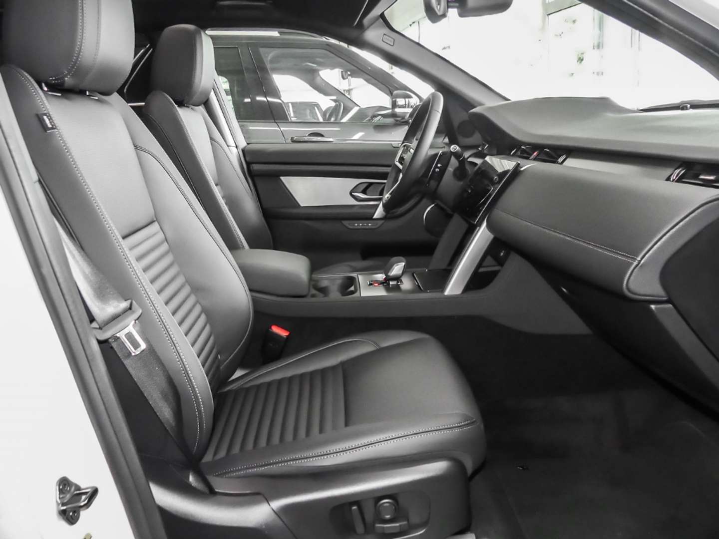 Land Rover Discovery Sport P250 Dynamic SE - 2024 - Joinsteer - #2